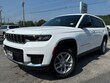 Jeep Grand Cherokee L