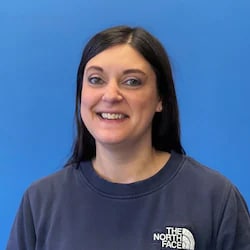 Staff member Joyce Ramana from ID_d508a0ebf137