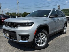 2025 Jeep Grand Cherokee L Laredo Sport Utility