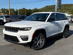 2025 Jeep Grand Cherokee Limited Sport Utility