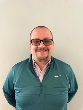 Staff member Jash Tetrault from ID_c234e531422c