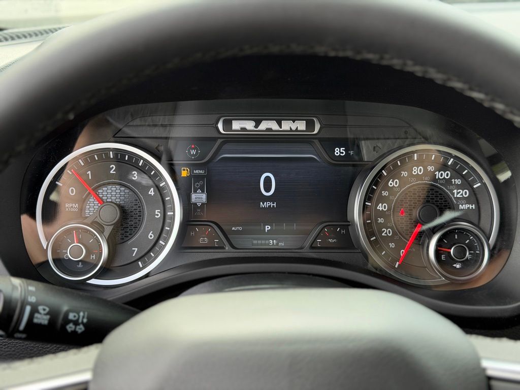 2026 RAM 1500 Big Horn/Lone Star - Photo 14