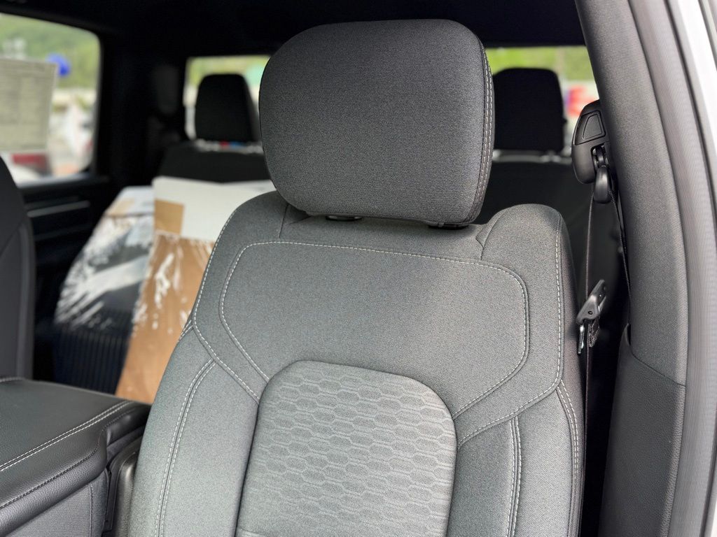 2026 RAM 1500 Big Horn/Lone Star - Photo 10