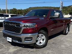 2025 Ram 1500 Tradesman Pickup