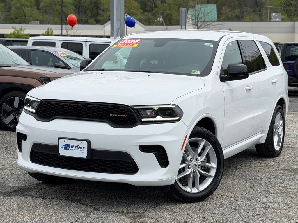 2025 Dodge Durango GT AWD's photo