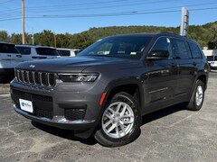 2025 Jeep Grand Cherokee L Laredo Sport Utility