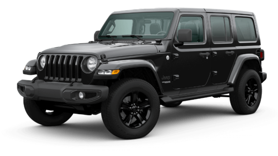 2022 Jeep Wrangler Engine Options & Towing | Barre, VT | McGee Chrysler  Dodge Jeep Ram of Barre