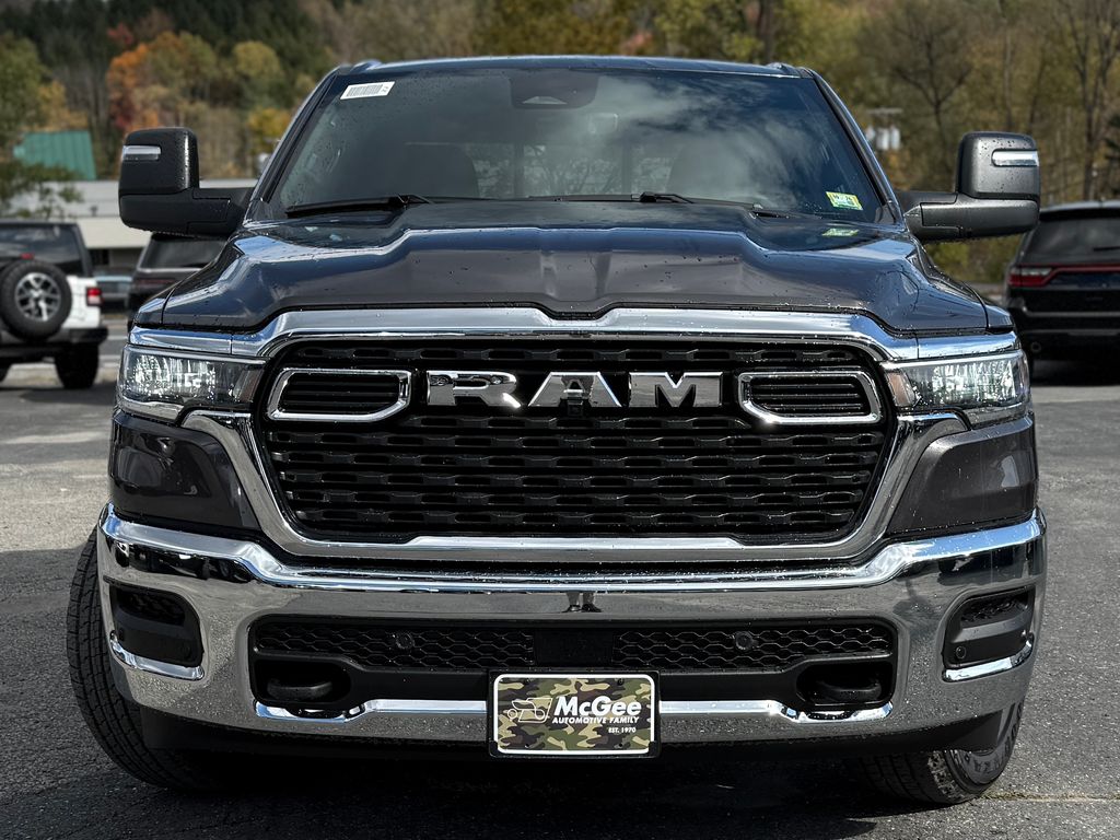 2025 Ram 1500 Pickup  2025 Ram 1500 Pickup