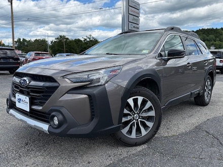 2023 Subaru Outback Limited SUV
