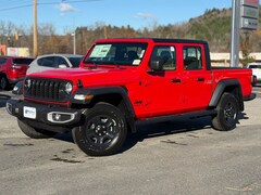 2026 Jeep Gladiator Sport Pickup