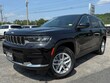 Jeep Grand Cherokee L
