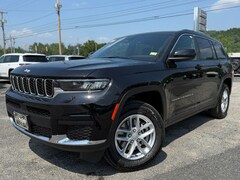 2025 Jeep Grand Cherokee L Laredo Sport Utility