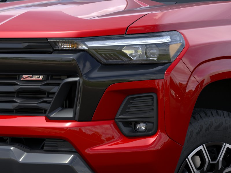 2026 Chevrolet Colorado Z71 - Photo 10