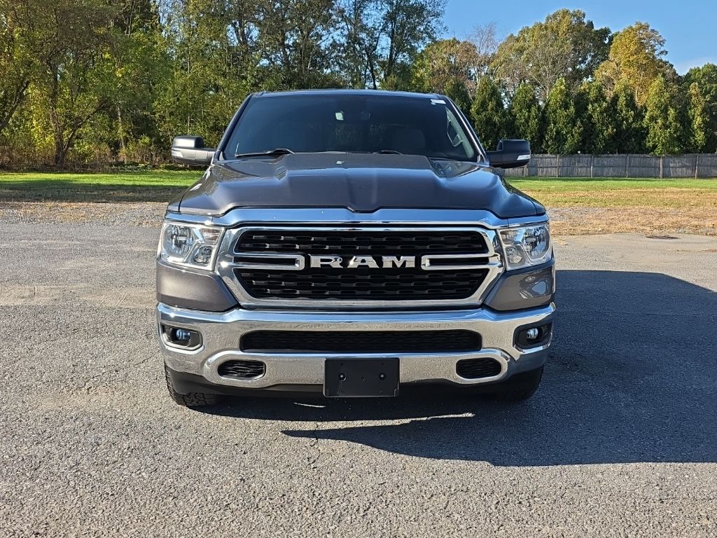 2022 Ram 1500 Big Horn photo 3