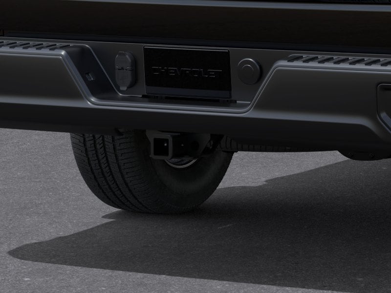 2026 Chevrolet Silverado 1500 Work Truck - Photo 55