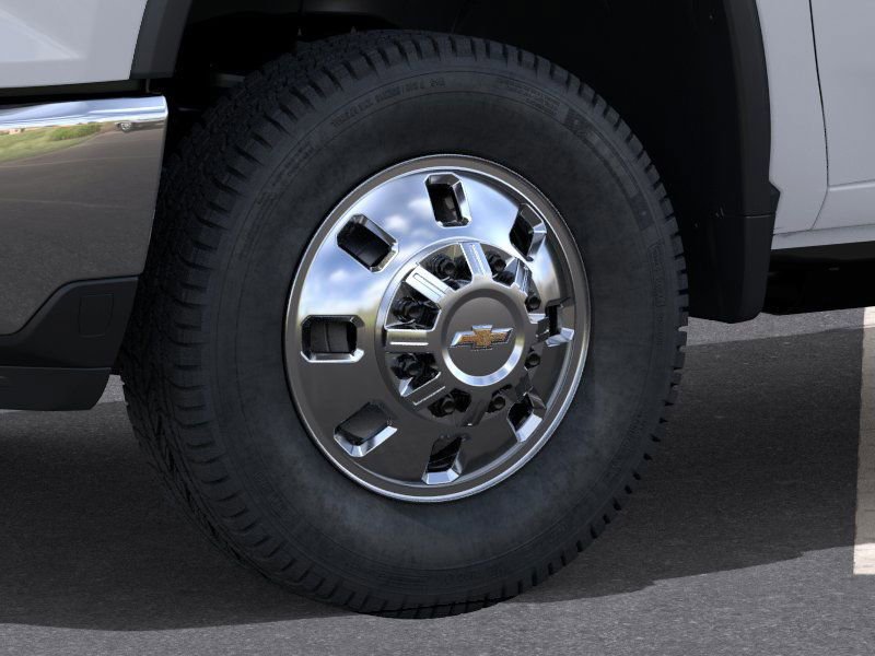 2026 Chevrolet Silverado 3500 HD LT - Photo 9