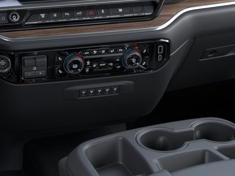 2026 Chevrolet Silverado 3500 HD LT - Photo 23