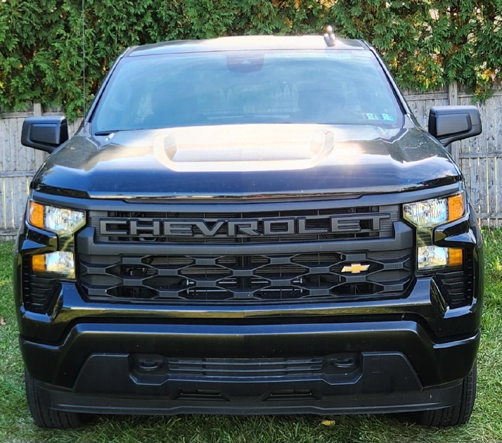 2026 Chevrolet Silverado 1500 Work Truck - Photo 25