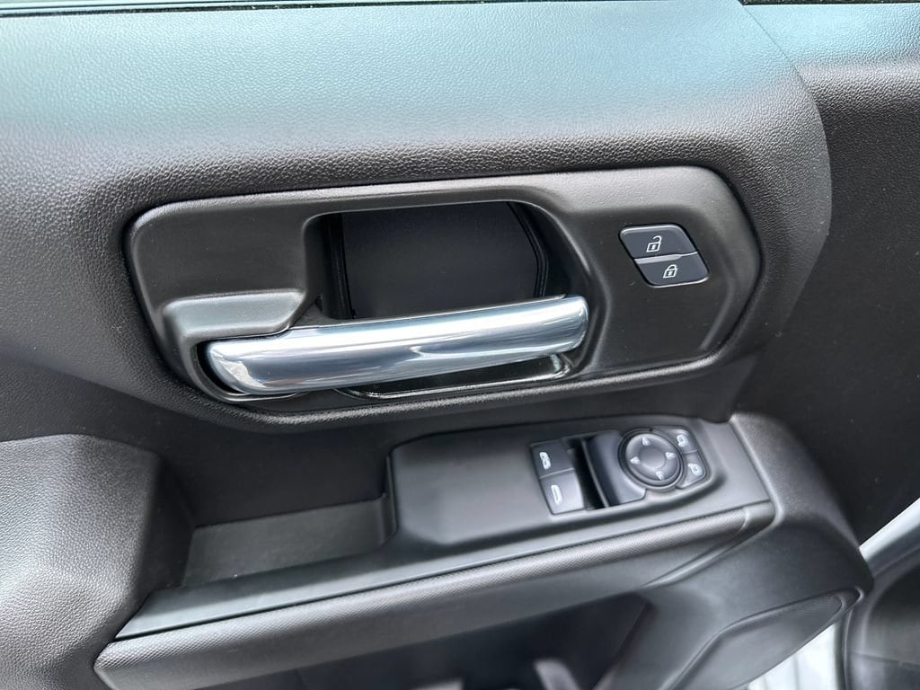 2025 Chevrolet Silverado 3500HD Work Truck - Photo 11