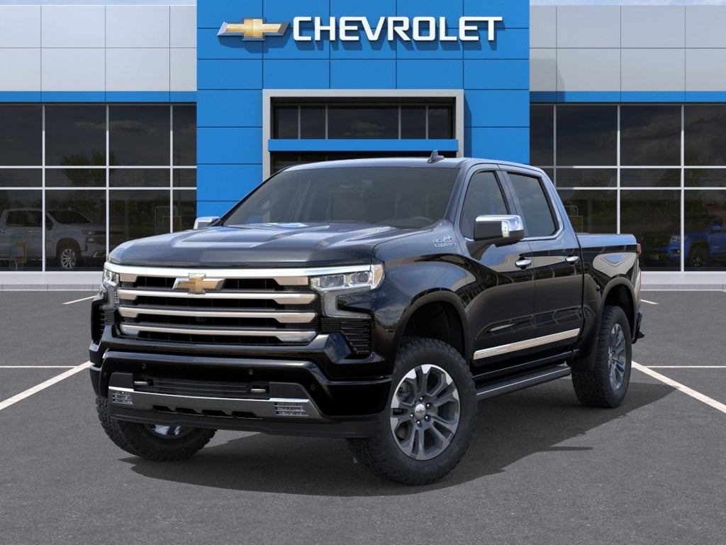 2026 Chevrolet Silverado 1500 High Country - Photo 6