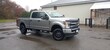 Ford Super Duty F-350 SRW