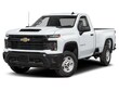 Chevrolet Silverado 2500HD
