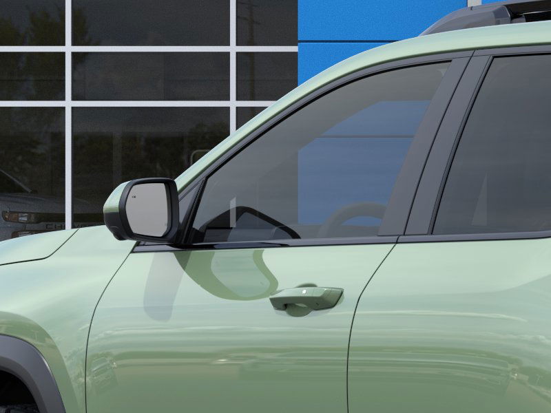 2026 Chevrolet Equinox ACTIV - Photo 12