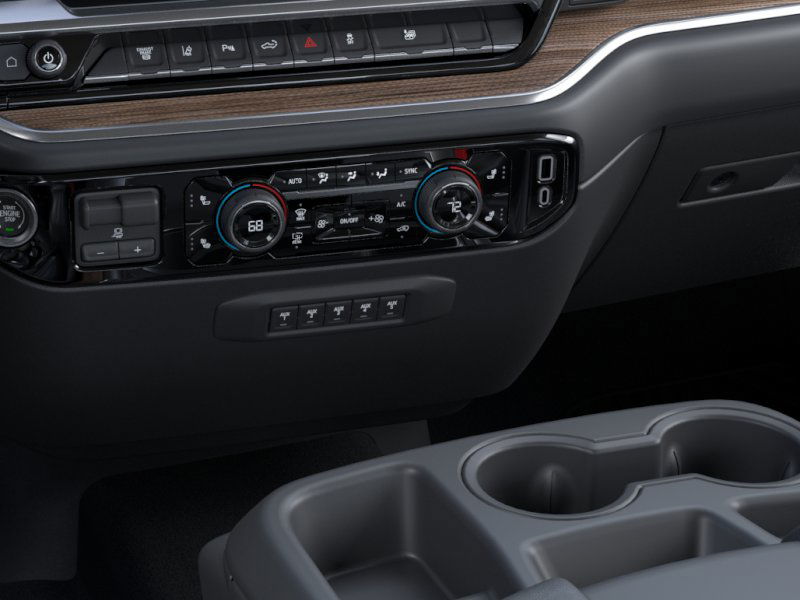 2026 Chevrolet Silverado 3500 HD LT - Photo 47