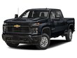 Chevrolet Silverado 2500HD