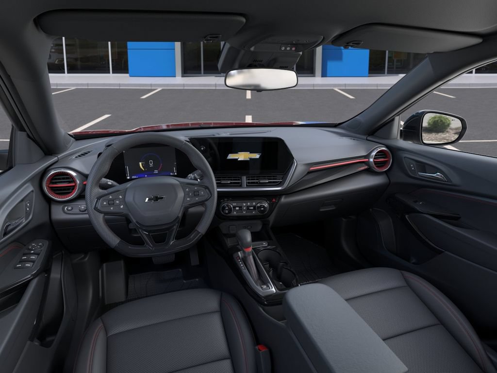 2026 Chevrolet Trax RS - Photo 15
