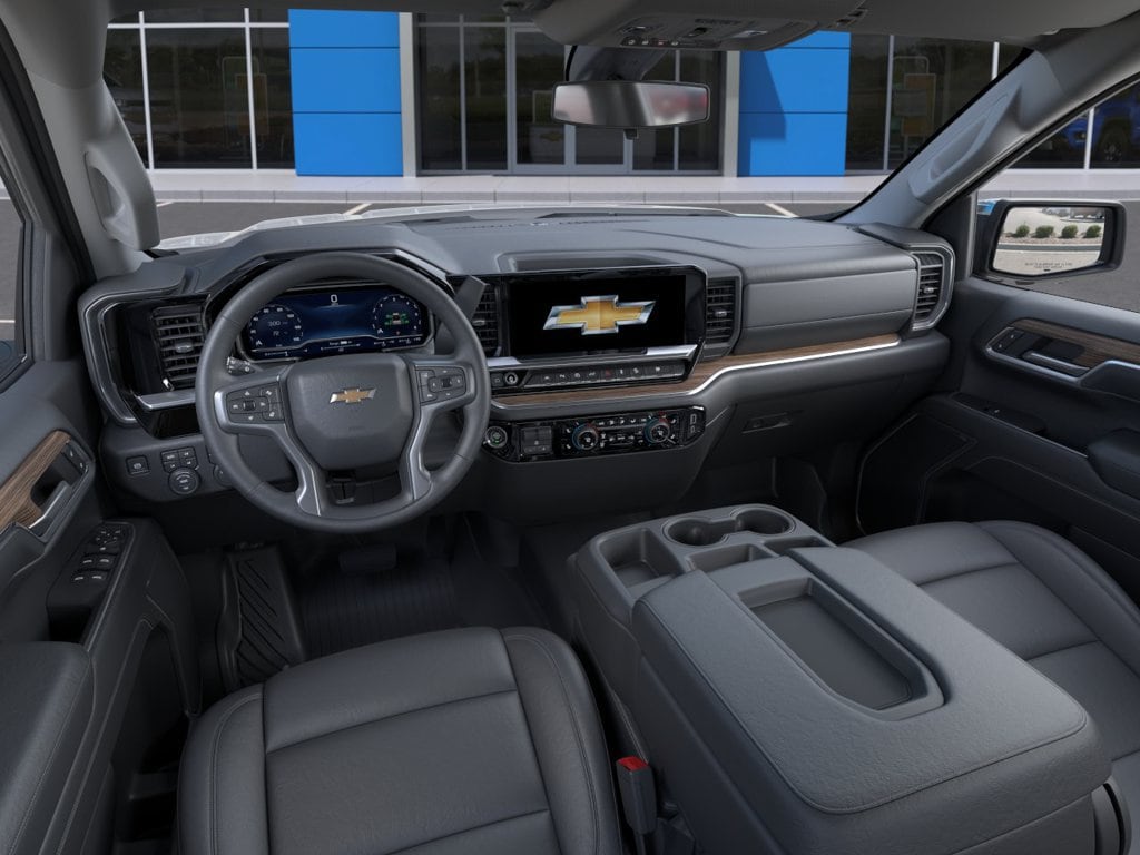 2026 Chevrolet Silverado 1500 LT - Photo 15