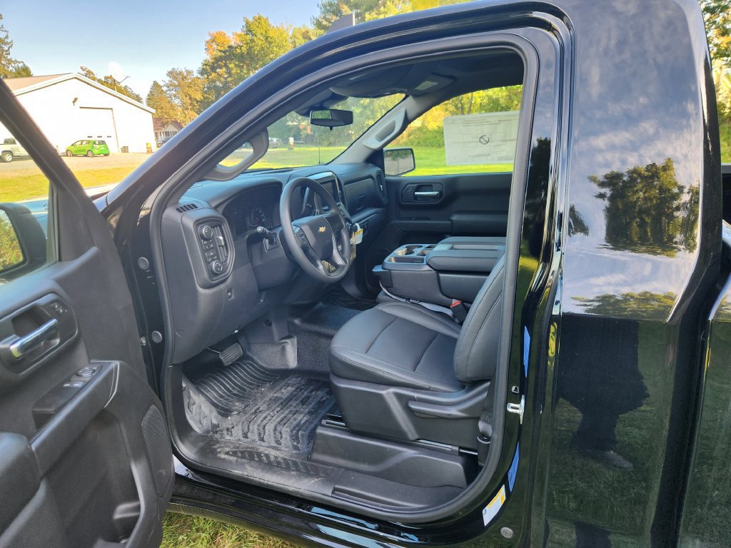 2026 Chevrolet Silverado 1500 Work Truck - Photo 38