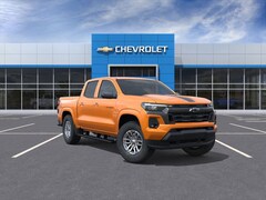 2026 Chevrolet Colorado LT Truck