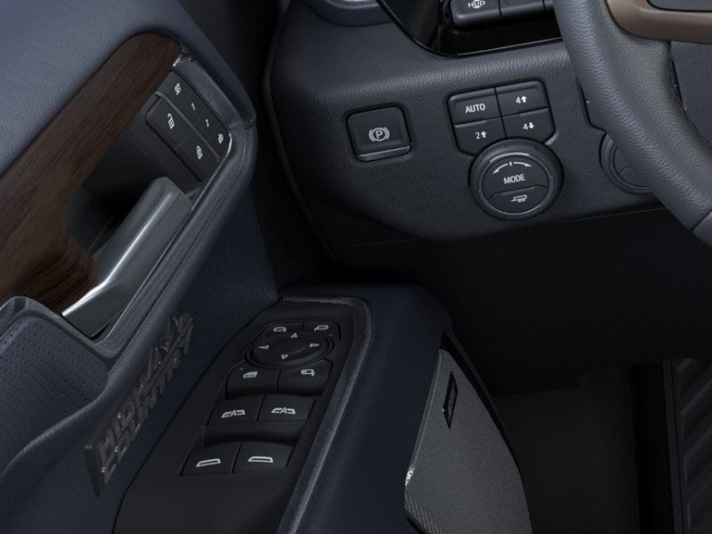 2026 Chevrolet Silverado 1500 High Country - Photo 46