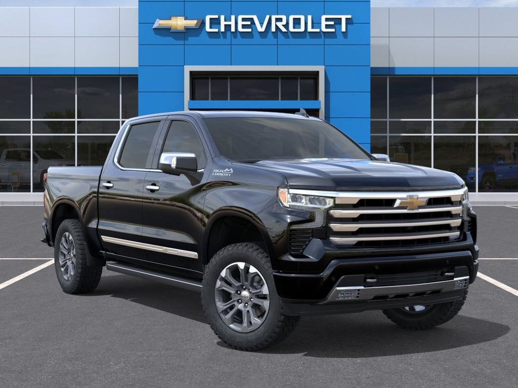 2026 Chevrolet Silverado 1500 High Country - Photo 7