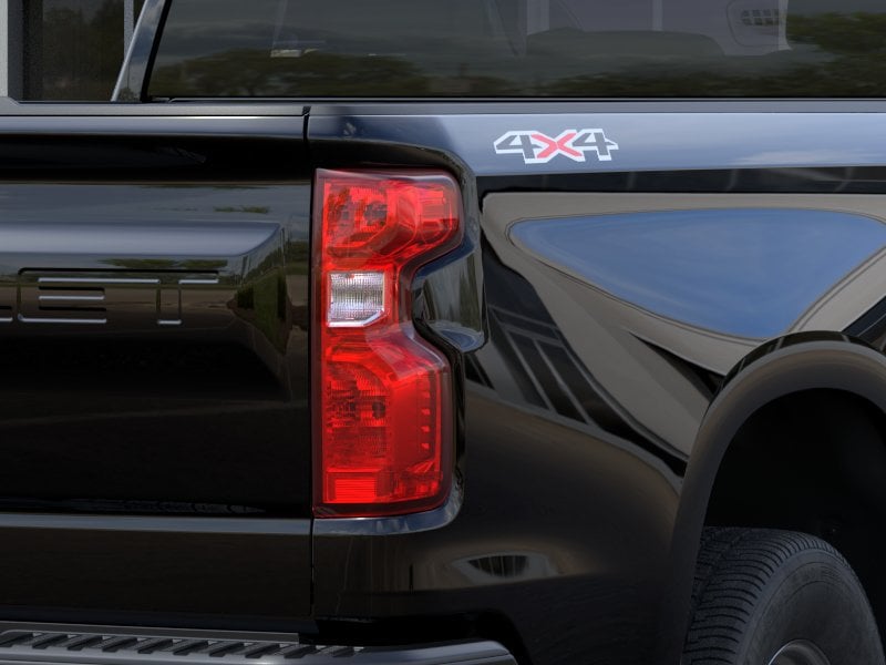 2026 Chevrolet Silverado 1500 Work Truck - Photo 11