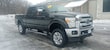  Ford Super Duty F-250 SRW