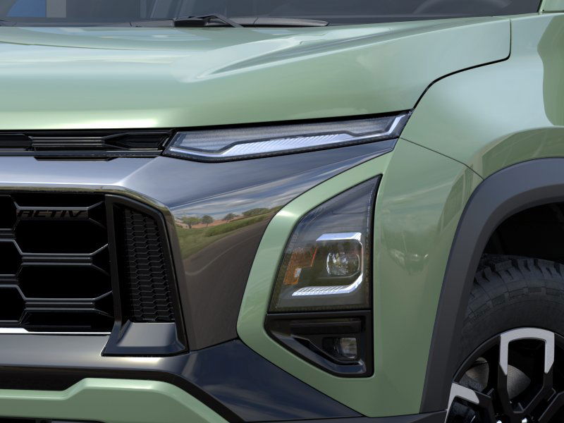 2026 Chevrolet Equinox ACTIV - Photo 10