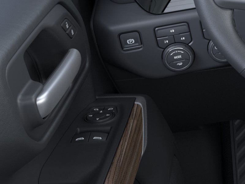 2026 Chevrolet Silverado 3500 HD LT - Photo 46