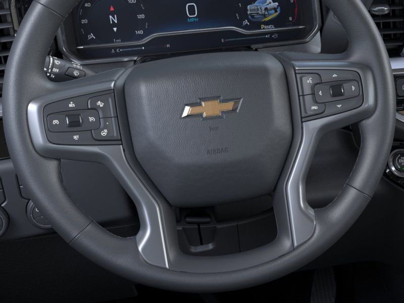 2026 Chevrolet Silverado 3500 HD LT - Photo 19