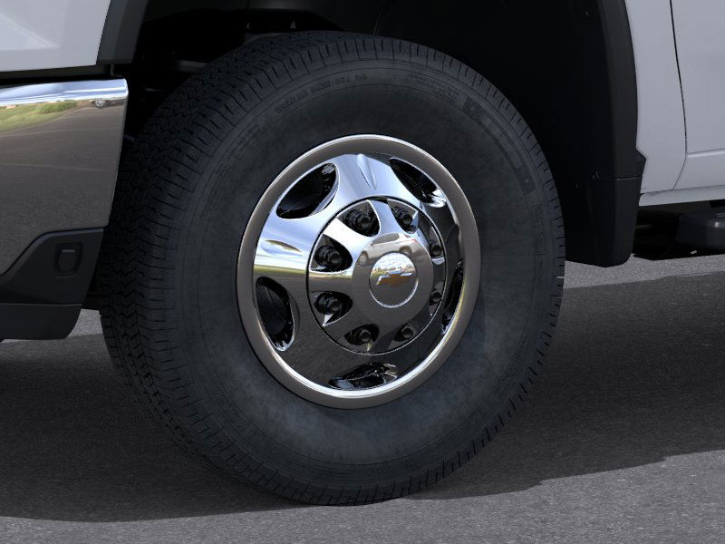 2026 Chevrolet Silverado 3500 HD LT - Photo 33