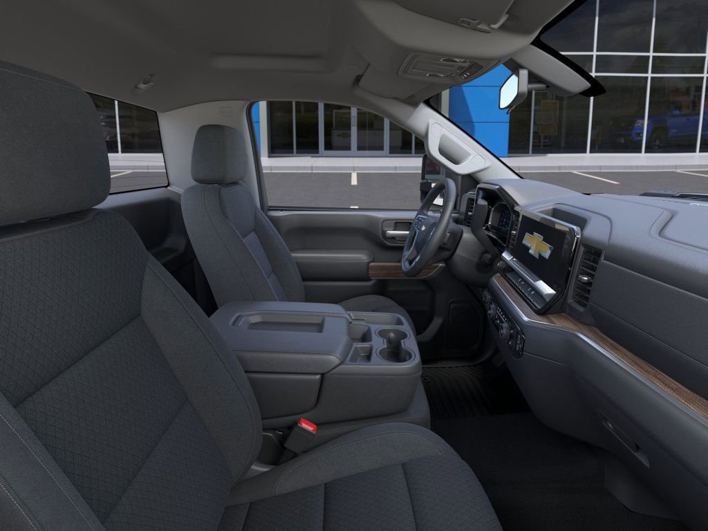 2026 Chevrolet Silverado 3500 HD LT - Photo 17