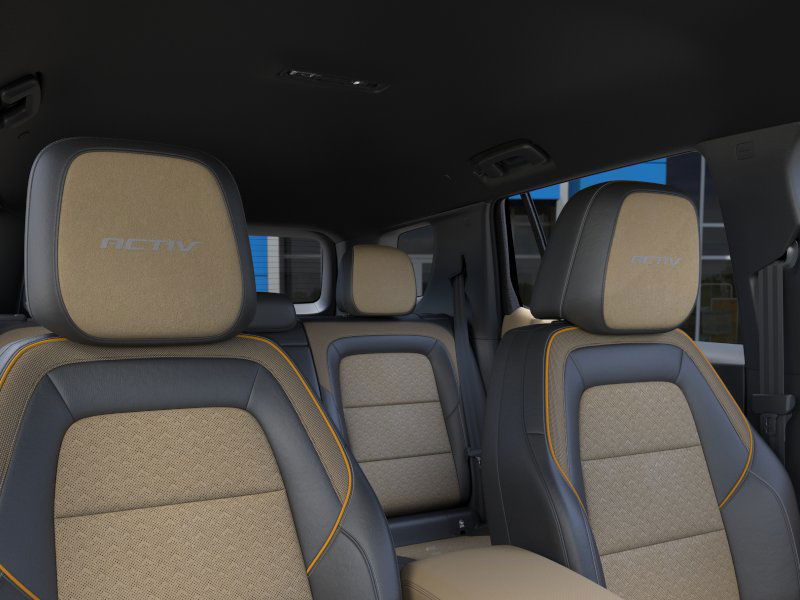 2026 Chevrolet Equinox ACTIV - Photo 24