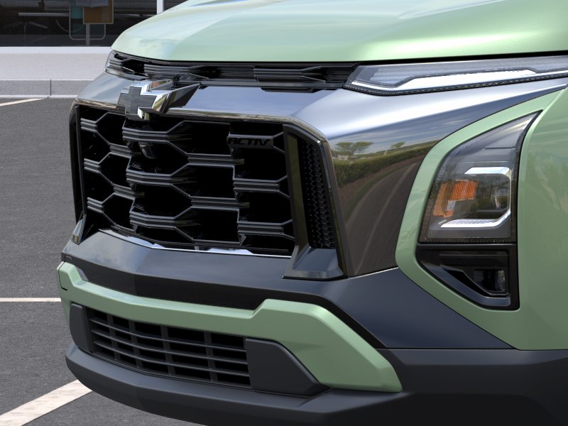 2026 Chevrolet Equinox ACTIV - Photo 13