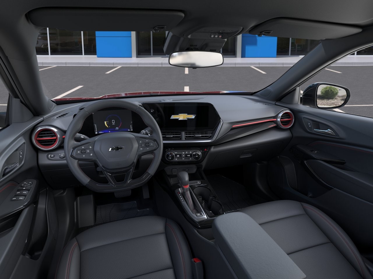 2026 Chevrolet Trax RS - Photo 39