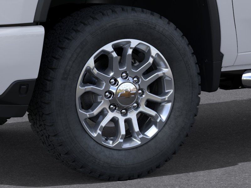2026 Chevrolet Silverado 2500 HD LT - Photo 33