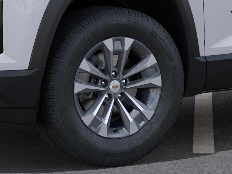 2026 Chevrolet Equinox LT - Photo 9