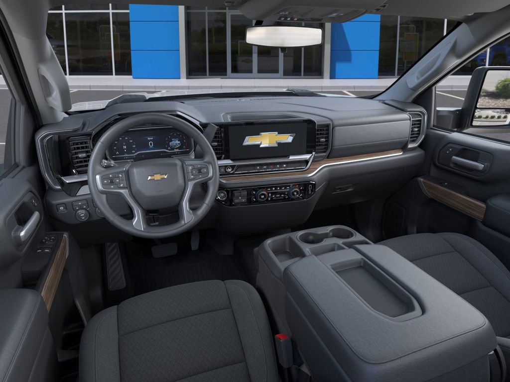 2026 Chevrolet Silverado 3500 HD LT - Photo 15
