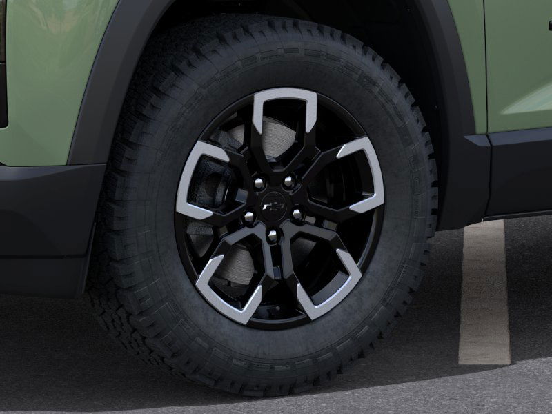 2026 Chevrolet Equinox ACTIV - Photo 9