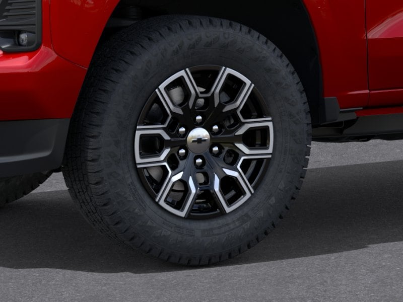2026 Chevrolet Colorado Z71 - Photo 9